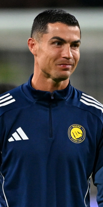 "Ben Suudi Arabistan'a aitim!"