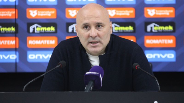 "Sonraki maçlarda bunu telafi edecek gücümüz var"