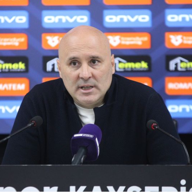 "Sonraki maçlarda bunu telafi edecek gücümüz var"