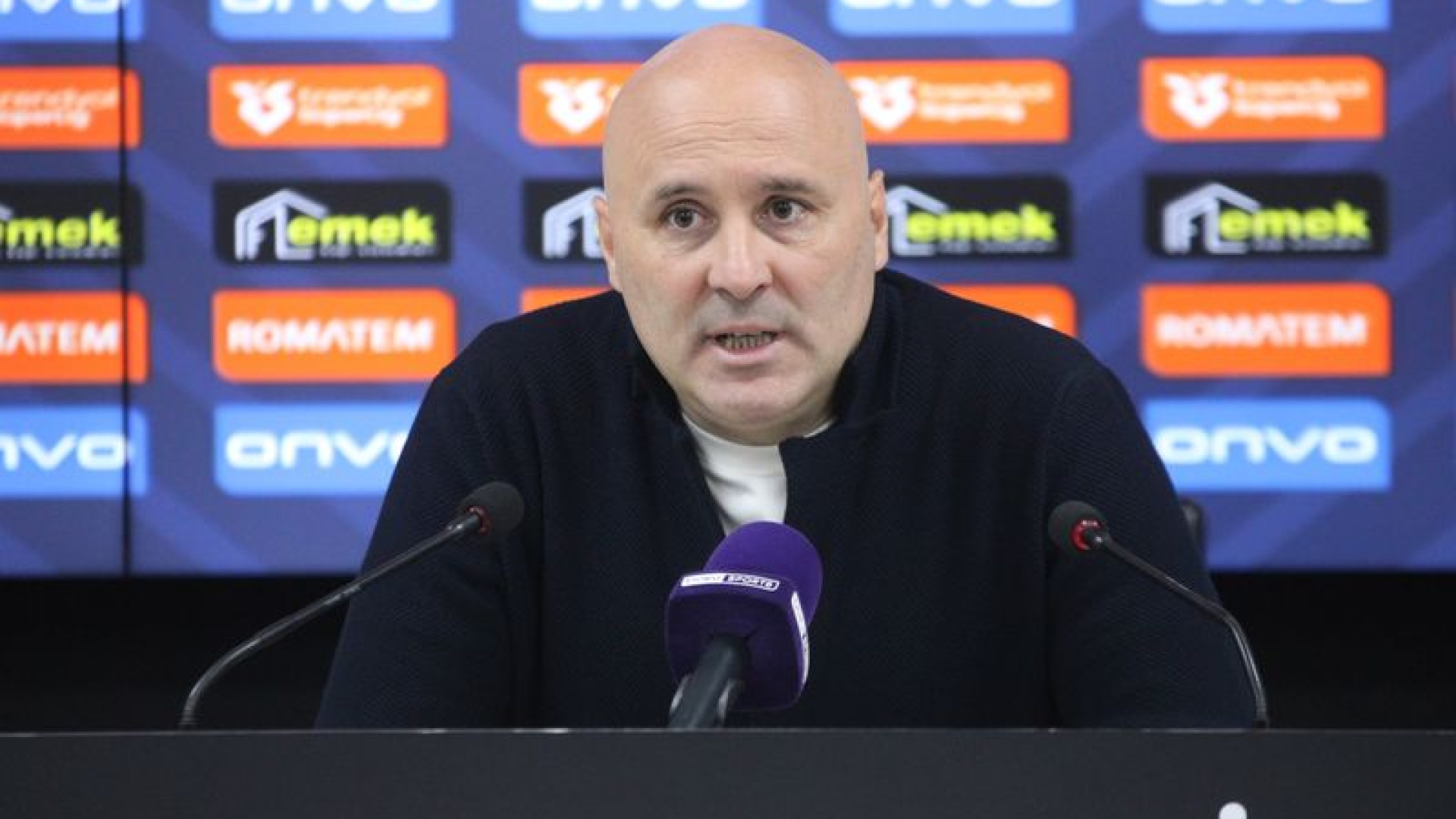 Antalyaspor Teknik Direktörü Sami Uğurlu: 'Böyle Maçları Kaybediyorsan, Daha Zor Maçları Kazanmak Zorundasın'