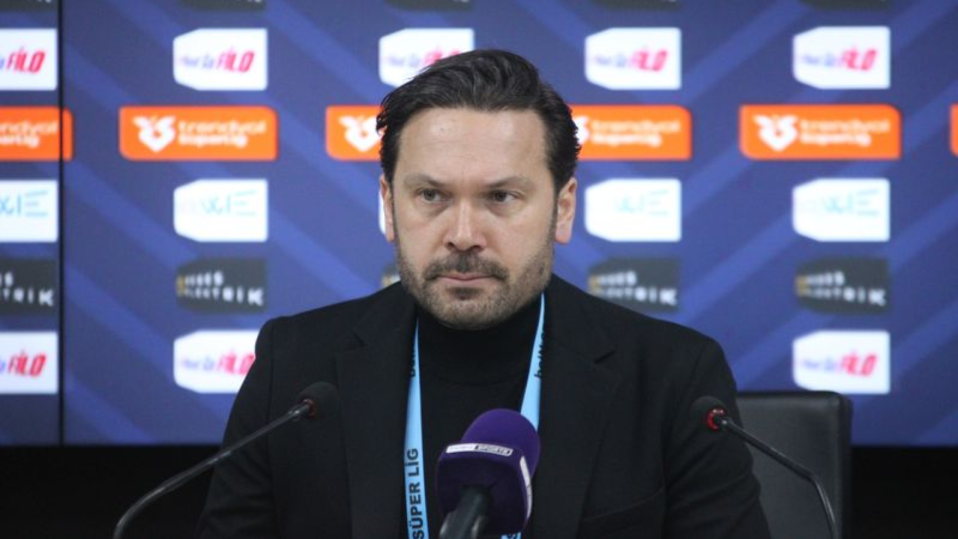 Muhammed Türkmen: 'Güzel Bir Galibiyet Aldık, Lige İvmelenme Yakaladık'