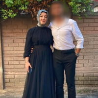 Durakta kadın cinayeti! Karısını başından vurdu!