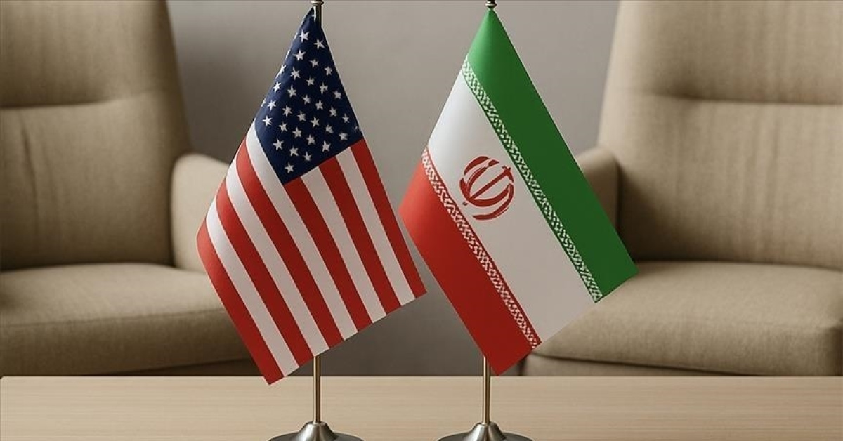 "ABD, İran ile müzakere yapmaya hazır"