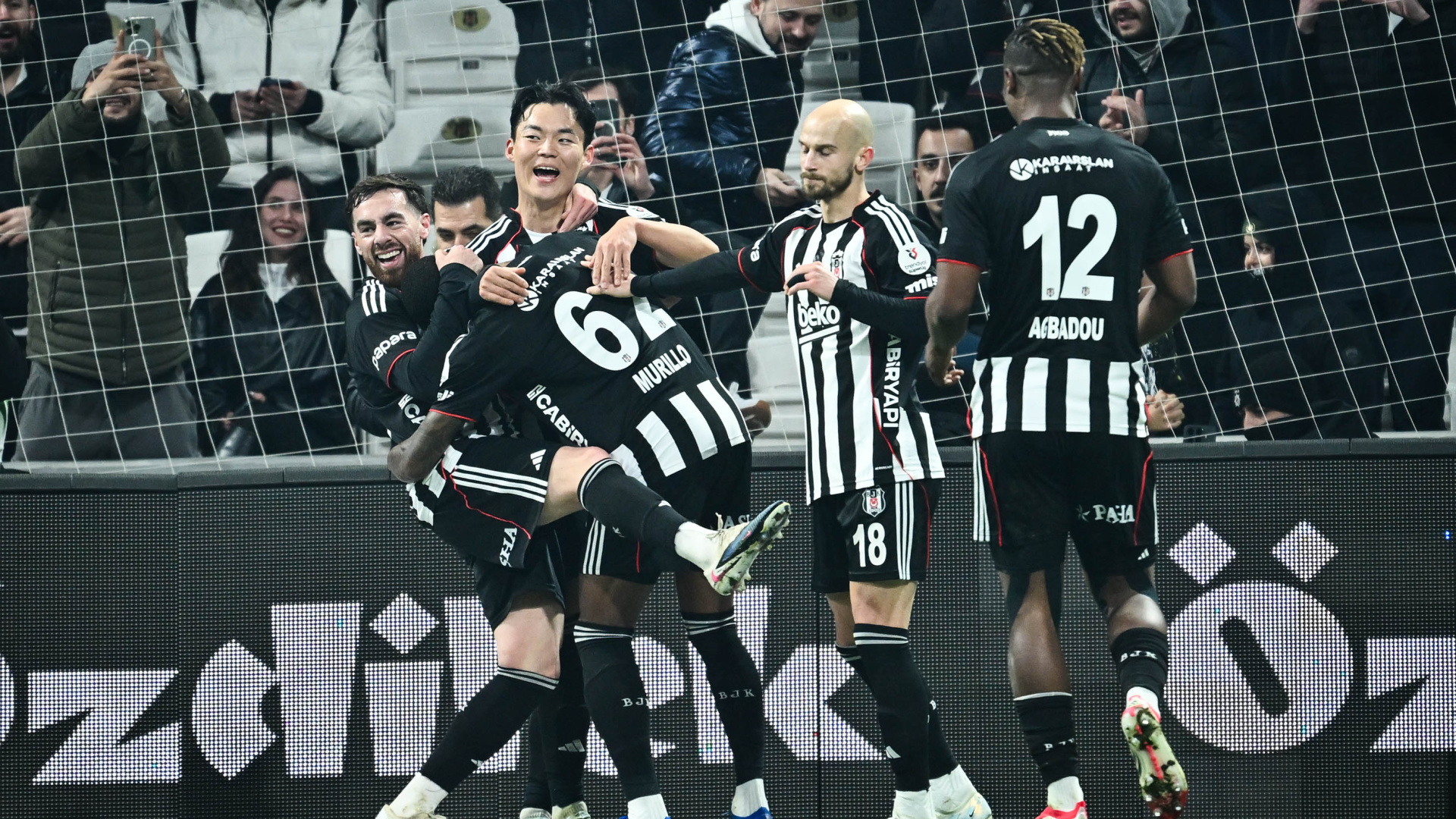 Beşiktaş, Göztepe'yi Konuk Ediyor: Süper Lig'de Avrupa Yolculuğu İçin Kritik Mücadele