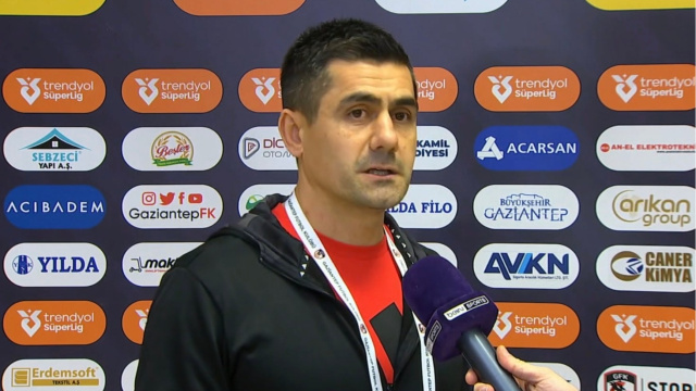 "Üzgünüz ama gururluyuz"