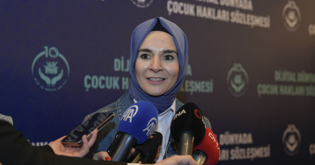 'Dijital Oyuncaklar: Çocuk Korumayıda Önemli Rol' - Bugun TR