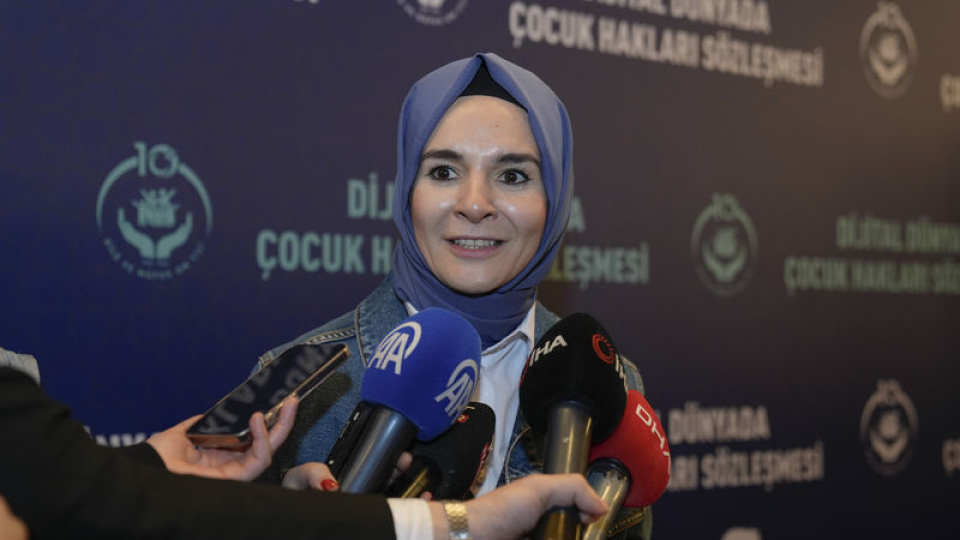 "Dijital oyun platformlarına" ilişkin açıklama