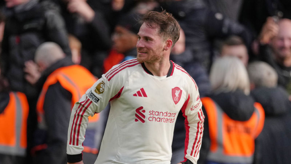 Liverpool'un yüzü 90+7'de güldü!