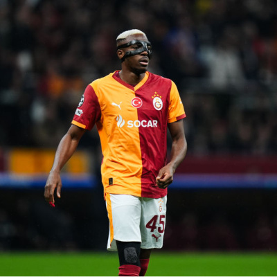 Galatasaray'dan Osimhen gelişmesi!