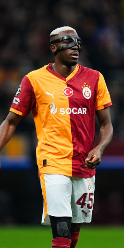 Galatasaray'dan Osimhen gelişmesi!