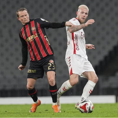 İstanbul'da gol sesi çıkmadı!