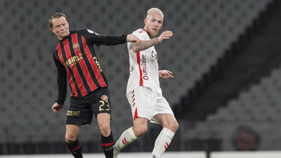 İstanbul'da gol sesi çıkmadı!