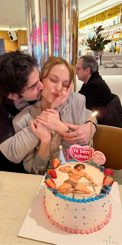 "Böylesi görülmedi" dedirtti