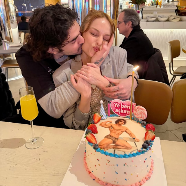 "Böylesi görülmedi" dedirtti