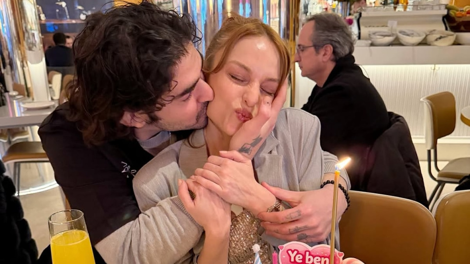 "Böylesi görülmedi" dedirtti