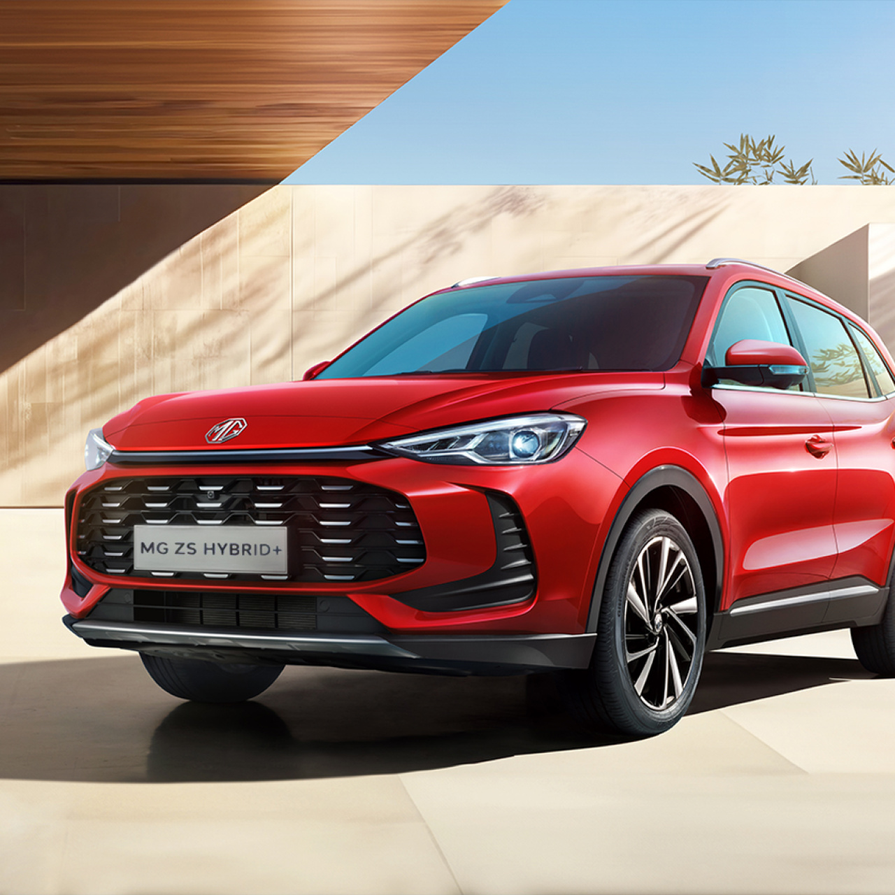 Hibrit modelleri ile hedefi 3'e katladı