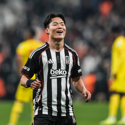 Hyeon-Gyu Oh’tan 3 maçta 3 gol!