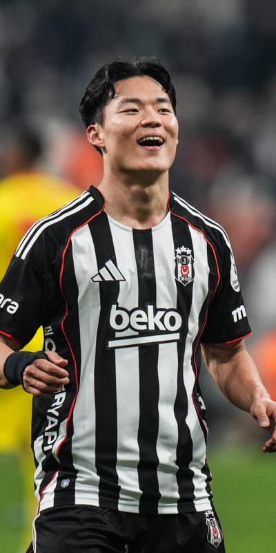 Hyeon-Gyu Oh’tan 3 maçta 3 gol!