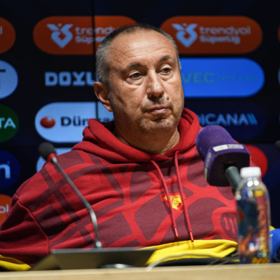 "Yediğimiz gollerde basit hatalar yaptık"