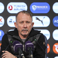 Sergen Yalçın kötü haberi duyurdu!