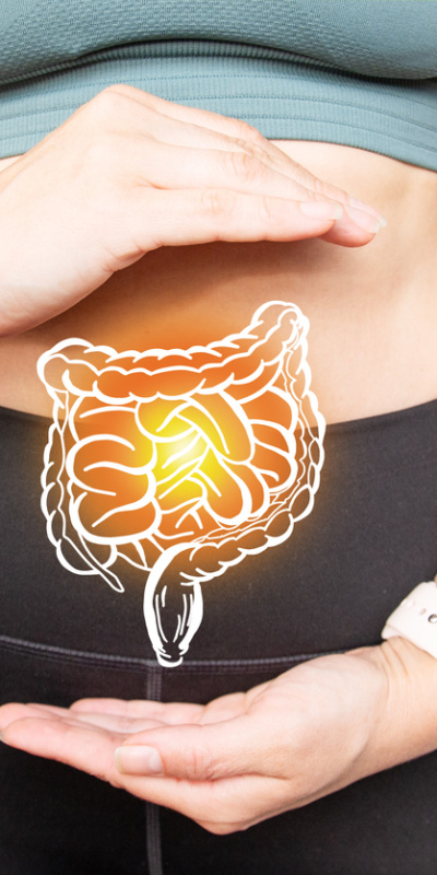 Sindirimi kolaylaştıran doğal çözümler