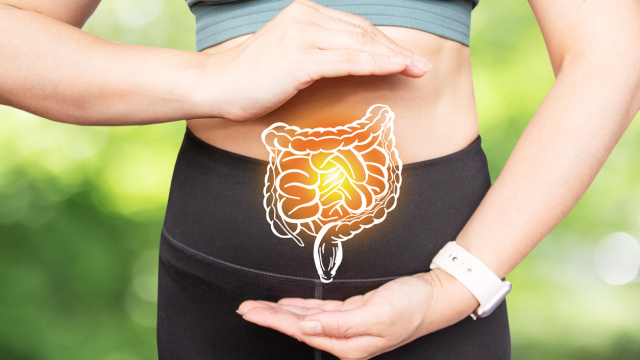 Sindirimi kolaylaştıran doğal çözümler