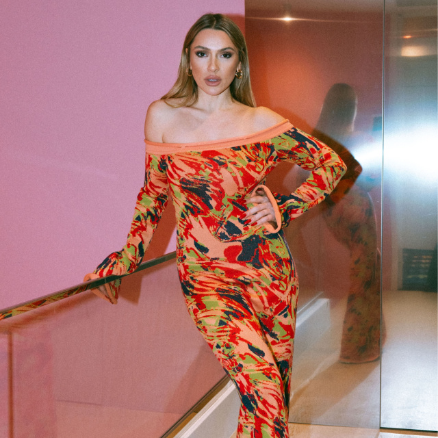 Hadise'den açıklama