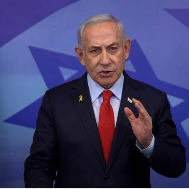 İsrail, ABD’nin İran'a olası saldırısını değerlendiriyor