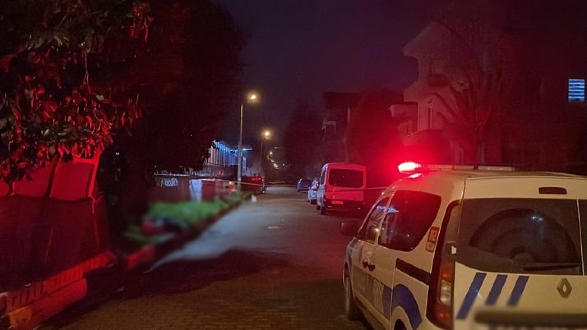 Sakarya'da dini nikahlı eşini vurup intihar etti | Son dakika haberleri