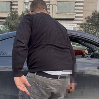 Trafikte bıçaklı tehdit: Minibüs sürücüsü tutuklandı