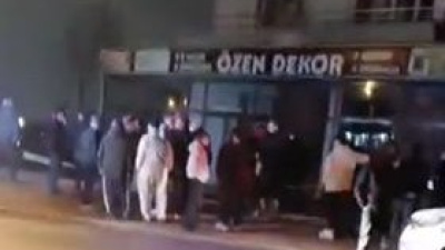 Kardeşini pompalı tüfekle öldürdü!