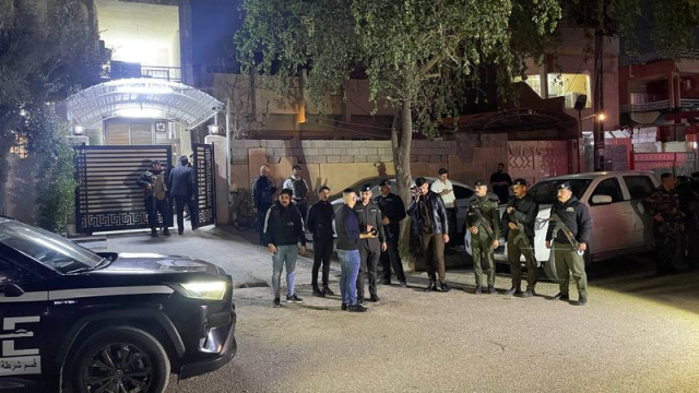 Kerkük'te Türkmen vekilin evine silahlı saldırı