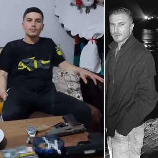 İki kardeşin trajik sonu!