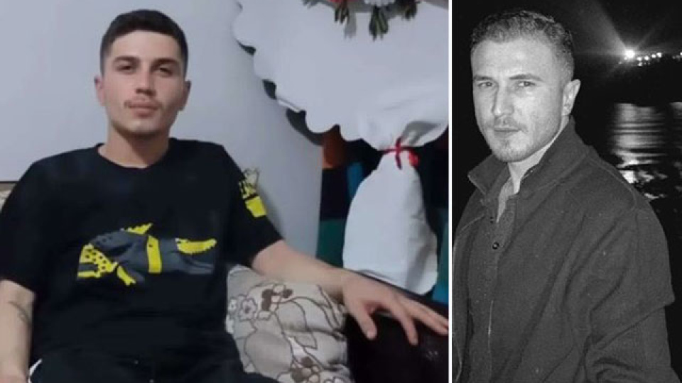İki kardeşin trajik sonu!