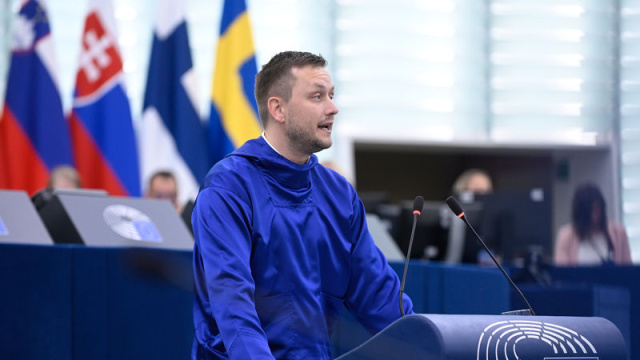 ABD-Grönland hattında "hastane gemisi" tartışması