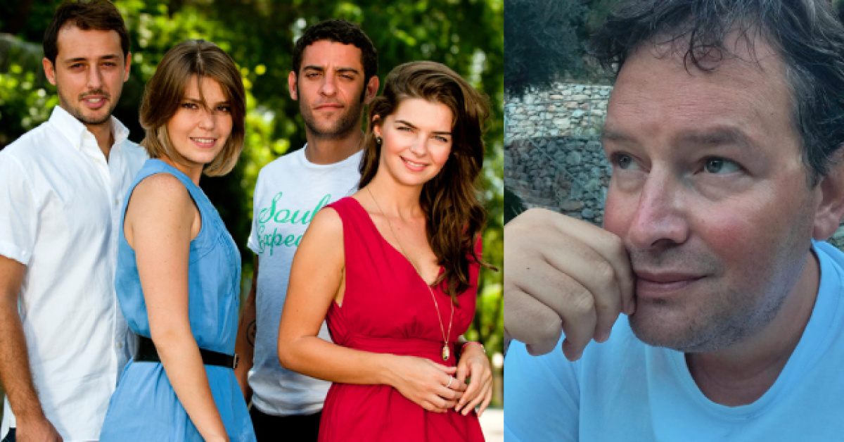 'Kavak Yelleri' senaristi Yiğit Güralp'in itirafı: Diziyi bı