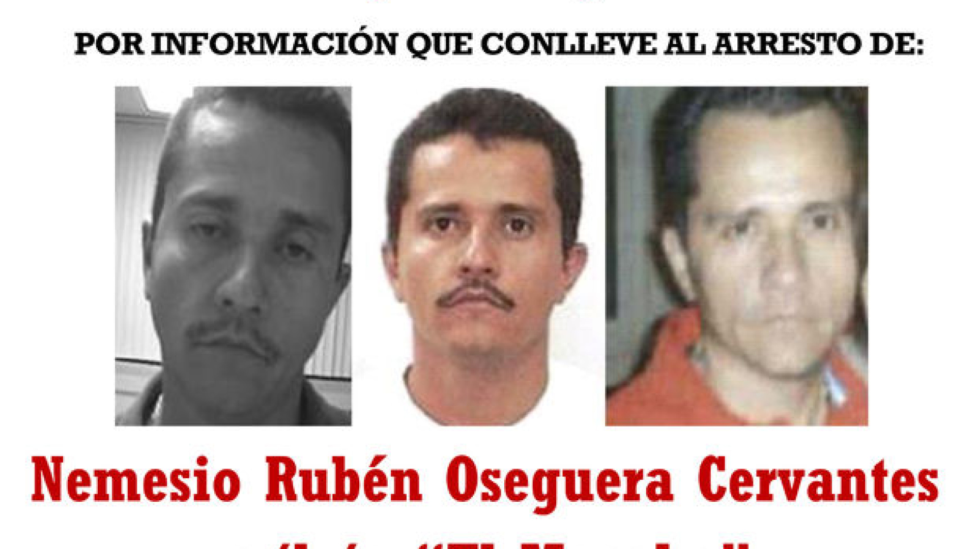 Meksika'nın en çok aranan uyuşturucu baronu öldürüldü: "El Mencho" hakkında neler biliniyordu? | Dış Haberler