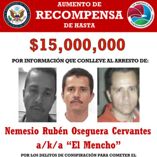 "El Mencho" hakkında neler biliniyordu?