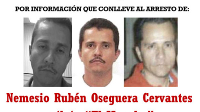 "El Mencho" hakkında neler biliniyordu?