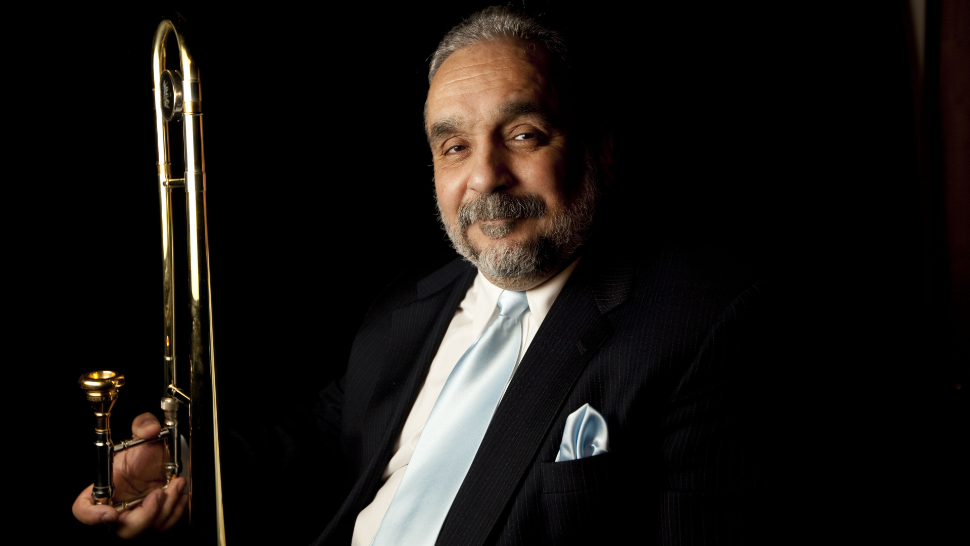 Salsa Efsanesi Willie Colón, 75 Yaşında Hayatını Kaybetti