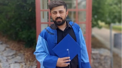 Gençti, evliydi... Başından vurdular yol kenarına attılar!