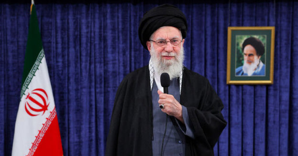 NYT iddia etti: Hamaney'in planı hazır