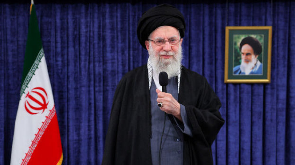 NYT iddia etti: Hamaney'in planı hazır