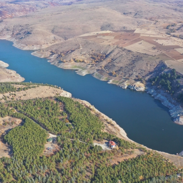 ASKİ 23 Şubat baraj doluluk oranı