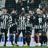 "Avrupa yolunda önemli eşiği aştı"