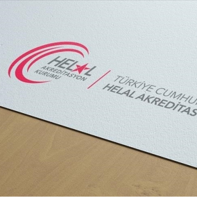 2 bin 500'den fazla işletmeye helal belgesi