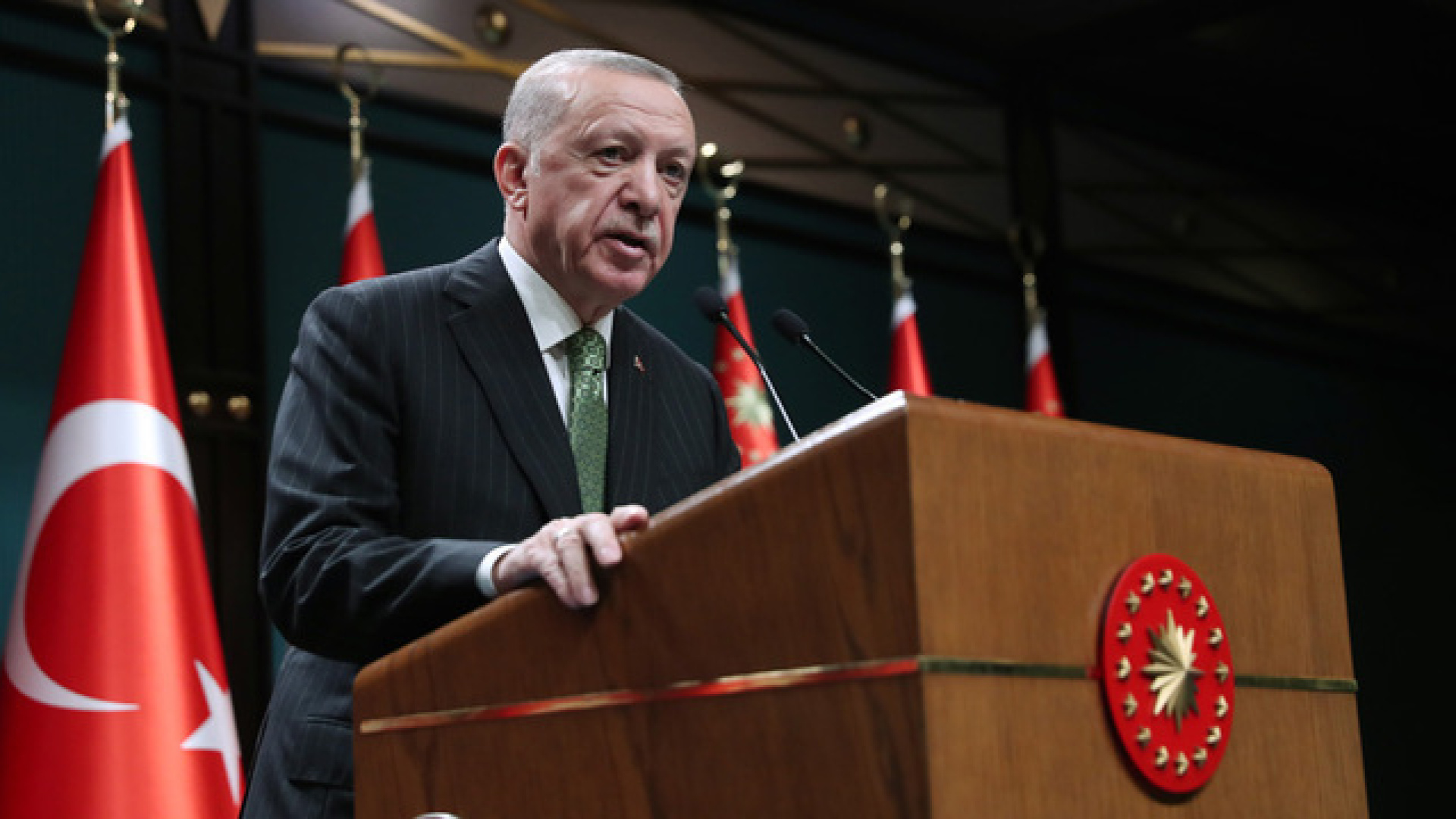 Kabine Toplantısı Bugün Başlıyor: Terörsüz Türkiye ve Emekli İkramiyesi Gündemde