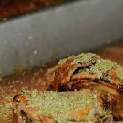 Evde kokoreç nasıl yapılır?