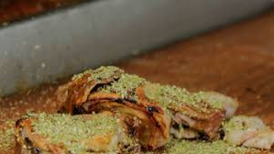 Evde kokoreç nasıl yapılır?