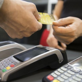 Kartlı ödemelerde yüzde 45 artış